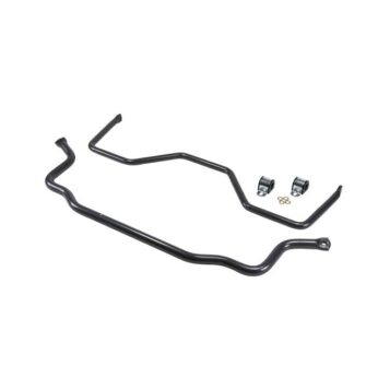 BELLTECH 9909 ANTI-SWAYBAR SETS FRONT AND REAR SWAY BAR SET W/ HARDWARE 2007-2019 CHEVROLET TAHOE/SUBURBAN/AVALANCHE/YUKON