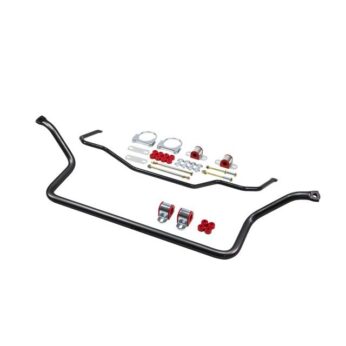 BELLTECH 9915 ANTI-SWAYBAR SETS FRONT AND REAR SWAY BAR SET W/ HARDWARE 1997-2004 DODGE DAKOTA (ALL CABS)