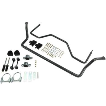 BELLTECH 9920 ANTI-SWAYBAR SETS FRONT AND REAR SWAY BAR SET W/ HARDWARE 1997-2003 FORD F150 CREW CAB INC. HARLEY & LIGHTNING