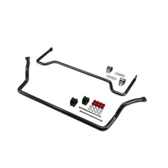BELLTECH 9921 ANTI-SWAYBAR SETS FRONT AND REAR SWAY BAR SET W/ HARDWARE 1997-2002 FORD EXPEDITION/NAVIGATOR 2WD