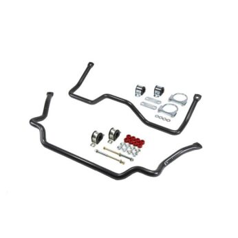 BELLTECH 9923 ANTI-SWAYBAR SETS FRONT AND REAR SWAY BAR SET W/ HARDWARE 1995-2003 CHEVROLET S-SERIES BLAZER/JIMMY 2DR