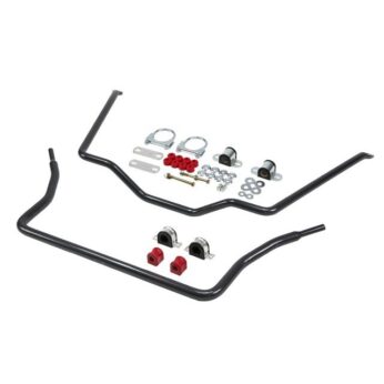 BELLTECH 9925 ANTI-SWAYBAR SETS FRONT AND REAR SWAY BAR SET W/ HARDWARE 1991- GMC SYCLONE