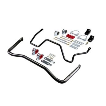 BELLTECH 9927 ANTI-SWAYBAR SETS FRONT AND REAR SWAY BAR SET W/ HARDWARE 1990-1997 FORD RANGER, 94-97 MAZDA PICKUP