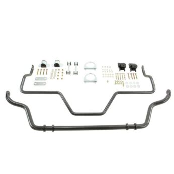 BELLTECH 9929 ANTI-SWAYBAR SETS FRONT AND REAR SWAY BAR SET W/ HARDWARE 2004-2014 NISSAN TITAN 2WD/4WD (ALL CABS)