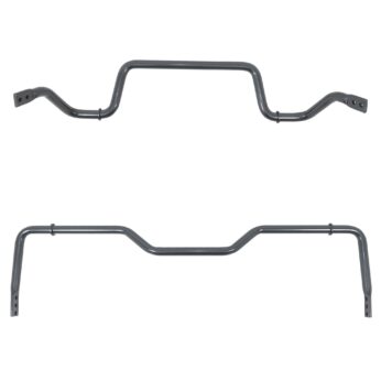 BELLTECH 9938 ANTI-SWAYBAR SET FRONT AND REAR SWAY BAR SET W/ HARDWARE 19-20 RAM 1500 (ALL CABS) 2WD/4WD (LIFTED)