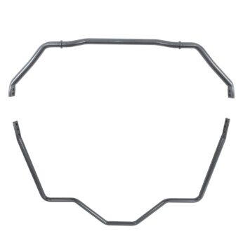 BELLTECH 9939 ANTI-SWAYBAR SET FRONT AND REAR SWAY BAR SET W/ HARDWARE 2021+ FORD F-150 2WD/4WD