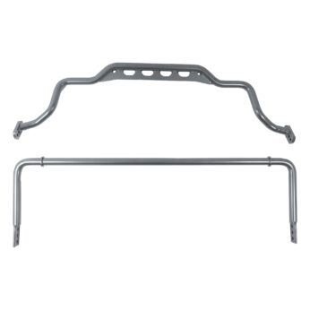 BELLTECH 9940 ANTI-SWAYBAR SET FRONT AND REAR SWAY BAR SET W/ HARDWARE 2021+ TAHOE/YUKON 2WD/4WD