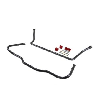 BELLTECH 9988 ANTI-SWAYBAR SETS FRONT AND REAR SWAY BAR SET W/ HARDWARE 1992-1996 CHEVROLET CAPRICE, ROADMASTER, 91-96 ROADMASTER WAGON, 94-96 IMPALA SS
