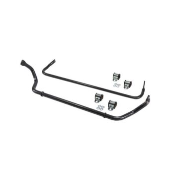 BELLTECH 9990 ANTI-SWAYBAR SETS FRONT AND REAR SWAY BAR SET W/ HARDWARE 2010-2015 CHEVROLET CAMARO (EXC CONVERTIBLE) 6&8CYL.