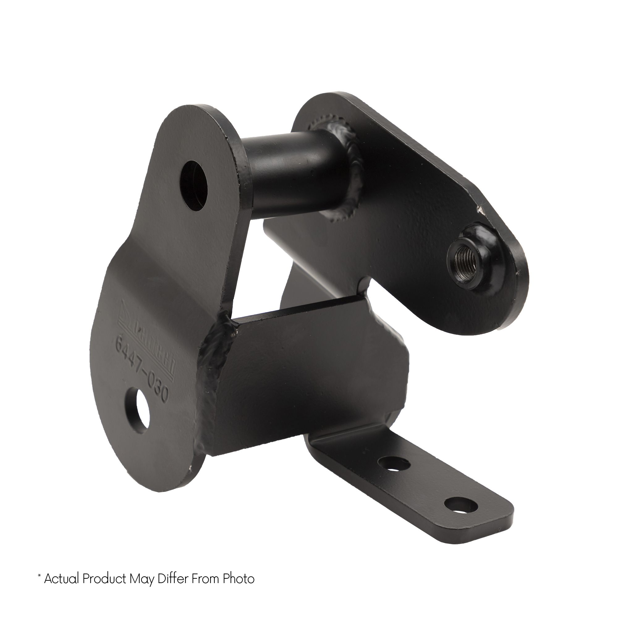 BELLTECH 6443 FLIP KIT 5.5 IN. DROP FLIP KIT 2009-2013 FORD F150 STD CAB SHORT BED ONLY 5.5 IN. REAR DROP