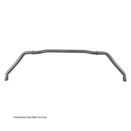 BELLTECH 5478 FRONT ANTI-SWAYBAR 1 1/8 IN. / 28MM FRONT ANTI-SWAY BAR W/ HARDWARE 1964-1967 CHEVROLET CHEVELLE, EL CAMINO, MALIBU, GTO, LEMANS, 67 SKYLARK 1 1/8 IN. FRONT SWAYBAR