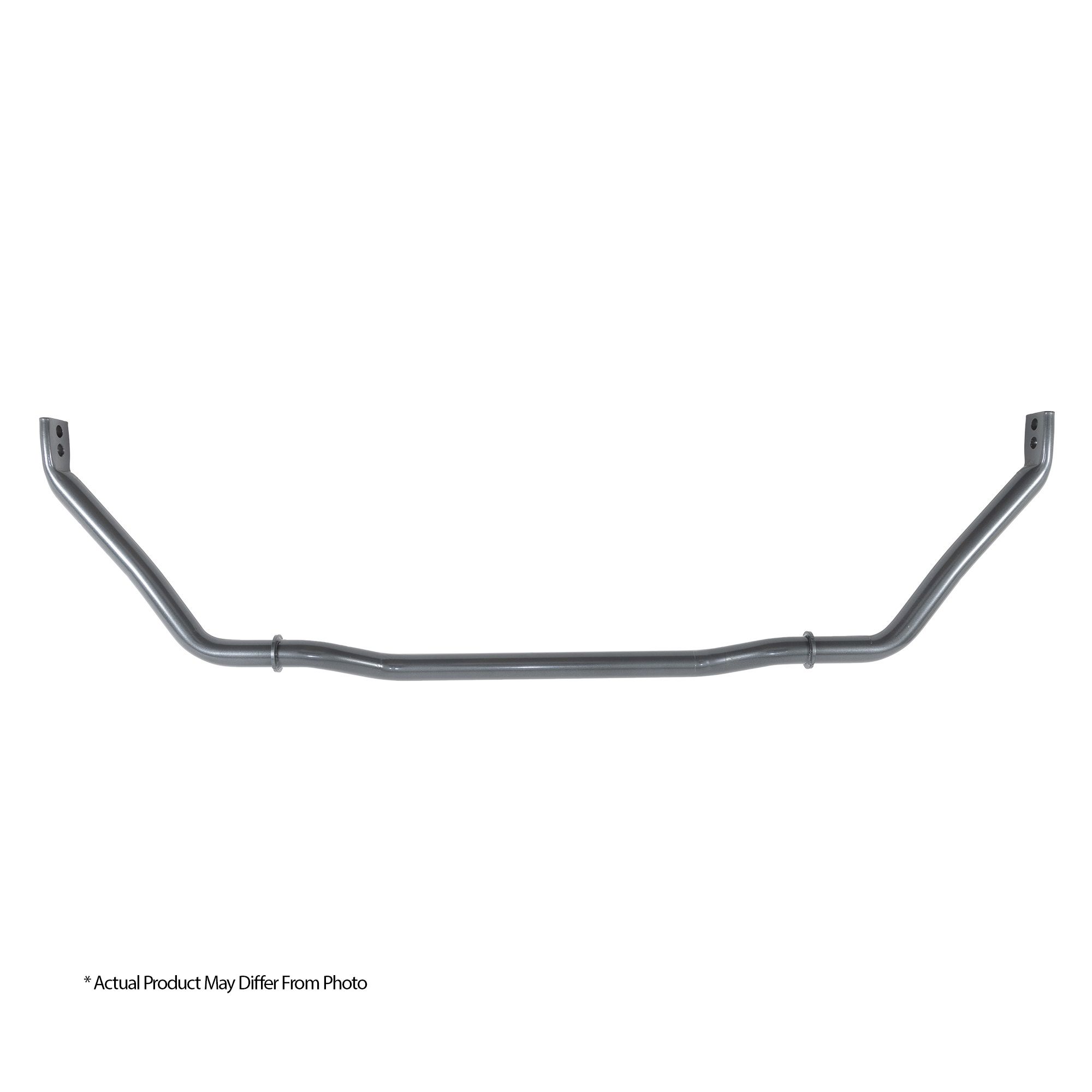 BELLTECH 5482 FRONT ANTI-SWAYBAR 1 3/8 IN. / 35MM FRONT ANTI-SWAY BAR W/ HARDWARE 1978-1987 CHEVROLET EL CAMINO, MONTE CARLO, REGAL, 78-83 MALIBU, 84-87 GRAND NATIONAL 1 3/8 IN. FRONT SWAYBAR