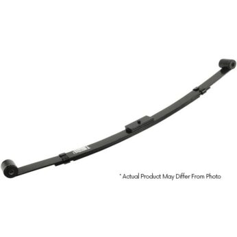 BELLTECH 5951 MUSCLE CAR LEAF 3 IN. DROP REAR LEAF SPRING (EACH) 1955-1957 CHEVROLET BEL-AIR 3 IN. REAR DROP