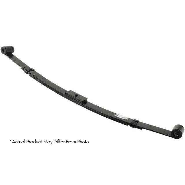 BELLTECH 5975 MUSCLE CAR LEAF 0 IN. DROP REAR LEAF SPRING (EACH) 1967-1981 CHEVROLET CAMARO/FIREBIRD, 68-79 NOVA, 75-79 OLDSMOBILE CUTLASS, BUICK SKYLARK, 73-75 BUICK APOLLO 0 IN. REAR DROP