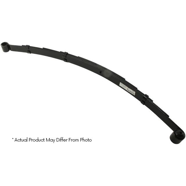 BELLTECH 5974 LEAF SPRING 3 IN. DROP REAR LEAF SPRING (EACH) 1983-1997 NISSAN PICKUP & HARDBODY 3 IN. REAR DROP