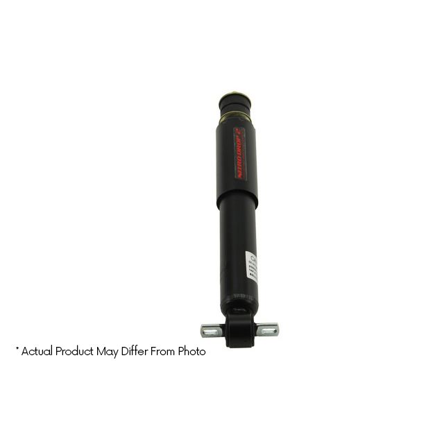 BELLTECH 726ND LOWERING KITS FRONT AND REAR COMPLETE KIT W/ NITRO DROP 2 SHOCKS 1988- CHEVROLET SILVERADO/SIERRA C3500 (EXT CAB, DUALLY) 3 IN. F/4 IN. R DROP W/ NITRO DROP II SHOCKS