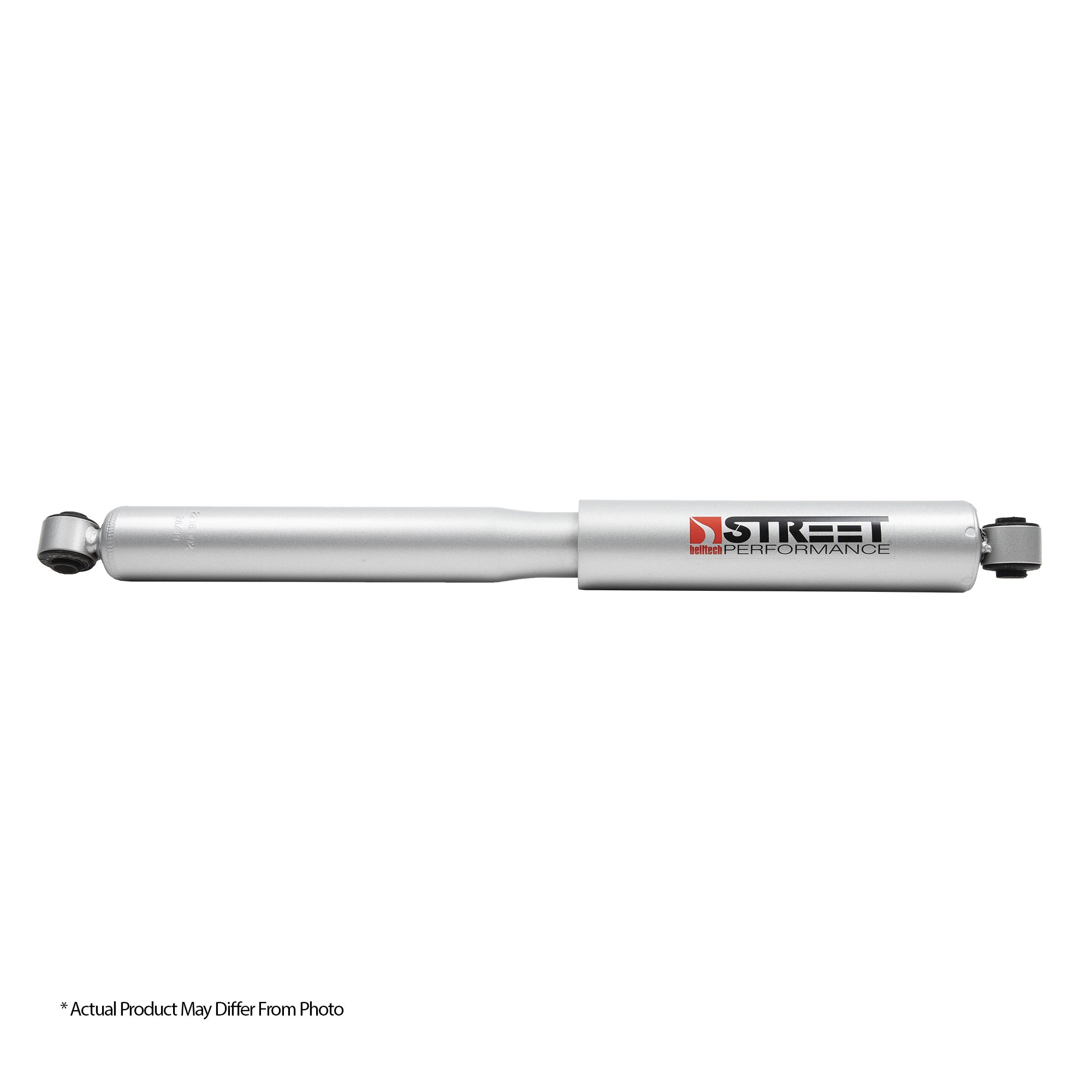 BELLTECH 570SP LOWERING KITS FRONT AND REAR COMPLETE KIT W/ STREET PERFORMANCE SHOCKS 1995-1997 CHEVROLET BLAZER/JIMMY 4 CYL. 2 IN. OR 3 IN. F/4 IN. R DROP W/ STREET PERFORMANCE SHOCKS