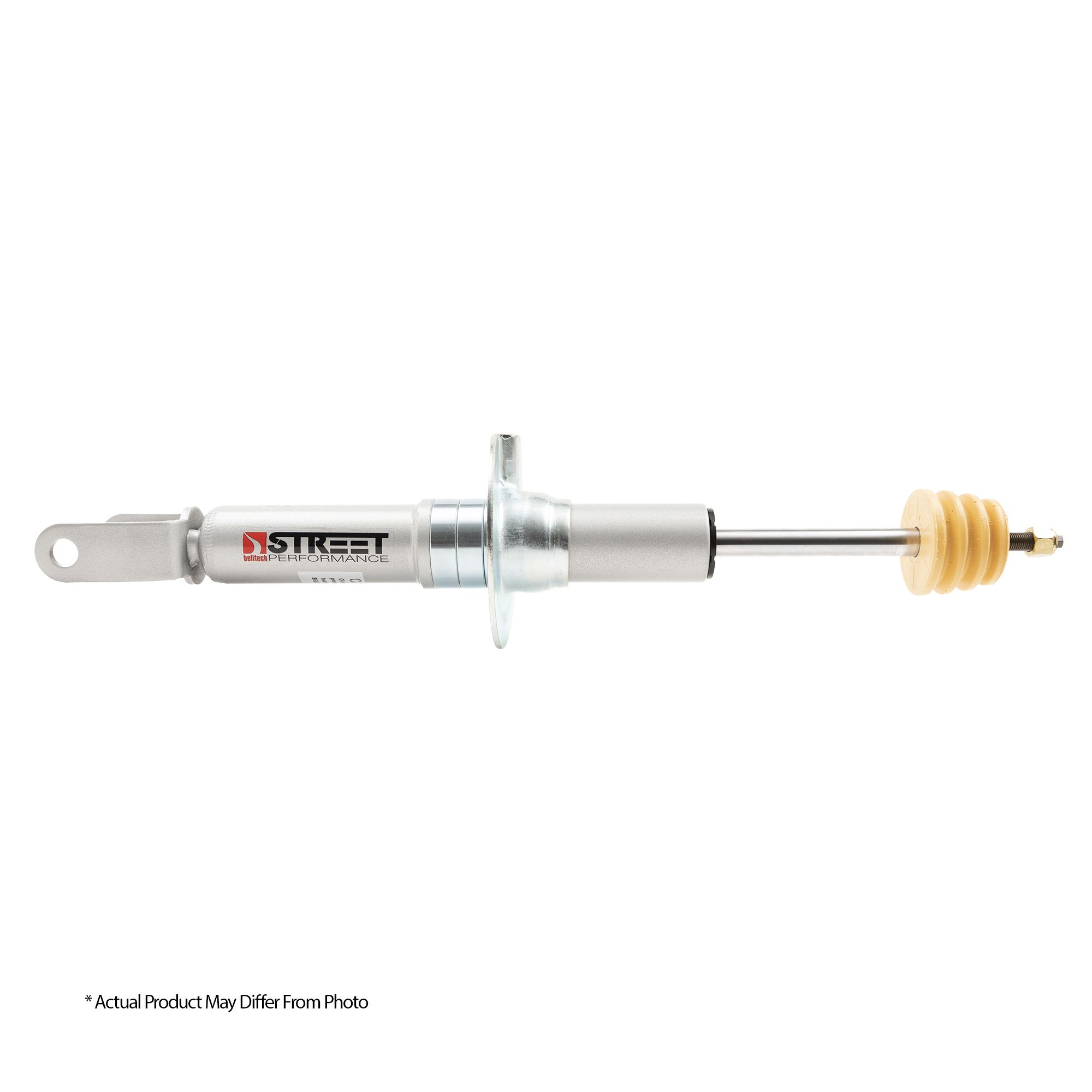 BELLTECH 444SP LOWERING KITS FRONT AND REAR COMPLETE KIT W/ STREET PERFORMANCE SHOCKS 1984-1995 TOYOTA PICKUP 2 IN. F/3 IN. R DROP W/ STREET PERFORMANCE SHOCKS