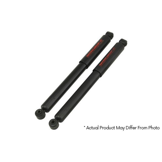 BELLTECH 9113 SHOCK ABSORBER SET NITRO DROP 2
