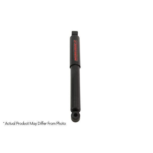 BELLTECH 9113 SHOCK ABSORBER SET NITRO DROP 2