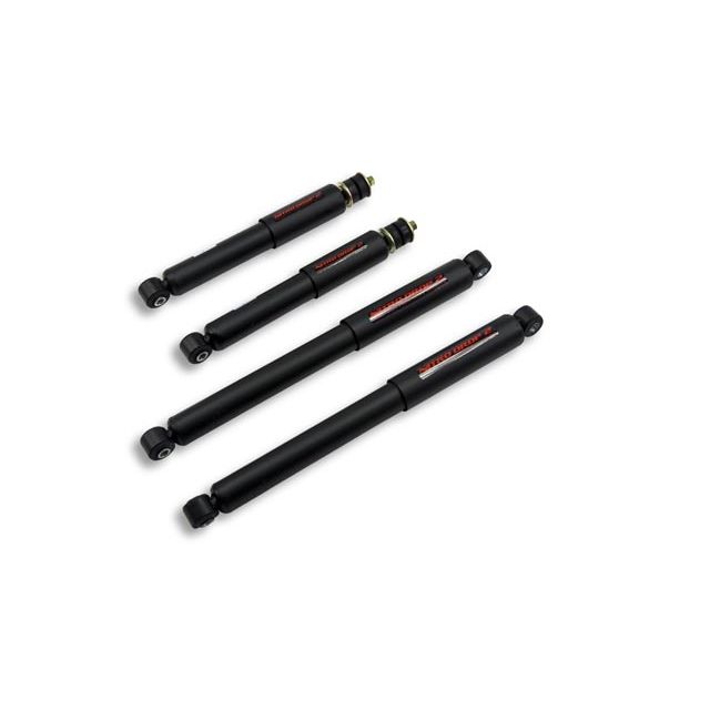 BELLTECH OE9126 ND2 OEM SHOCK SET ND2
