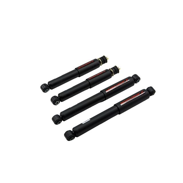 BELLTECH OE9177 ND2 OEM SHOCK SET ND2