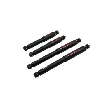 BELLTECH OE9210 ND2 OEM SHOCK SET  ND2