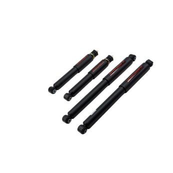 BELLTECH OE9218 ND2 OEM SHOCK SET  ND2