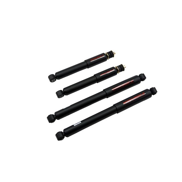 BELLTECH OE9220 ND2 OEM SHOCK SET ND2