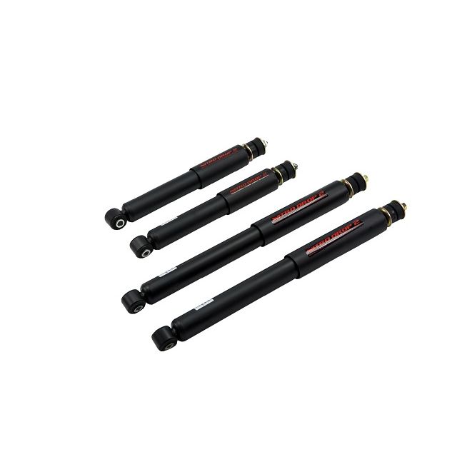 BELLTECH OE9226 ND2 OEM SHOCK SET ND2