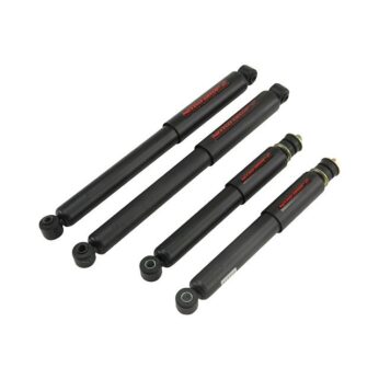 BELLTECH OE9231 ND2 OEM SHOCK SET  ND2
