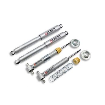 BELLTECH OE9562 SP OEM SHOCK SET  STREET PERFORMANCE