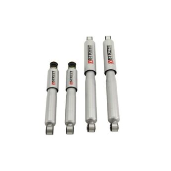 BELLTECH OE9617 SP OEM SHOCK SET  STREET PERFORMANCE
