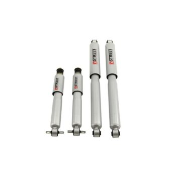 BELLTECH OE9637 SP OEM SHOCK SET STREET PERFORMANCE