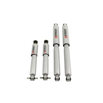 BELLTECH OE9648 SP OEM SHOCK SET STREET PERFORMANCE