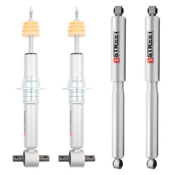 BELLTECH OE9691 SP OEM SHOCK SET STREET PERFORMANCE