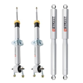 BELLTECH OE9697 SP OEM SHOCK SET  STREET PERFORMANCE