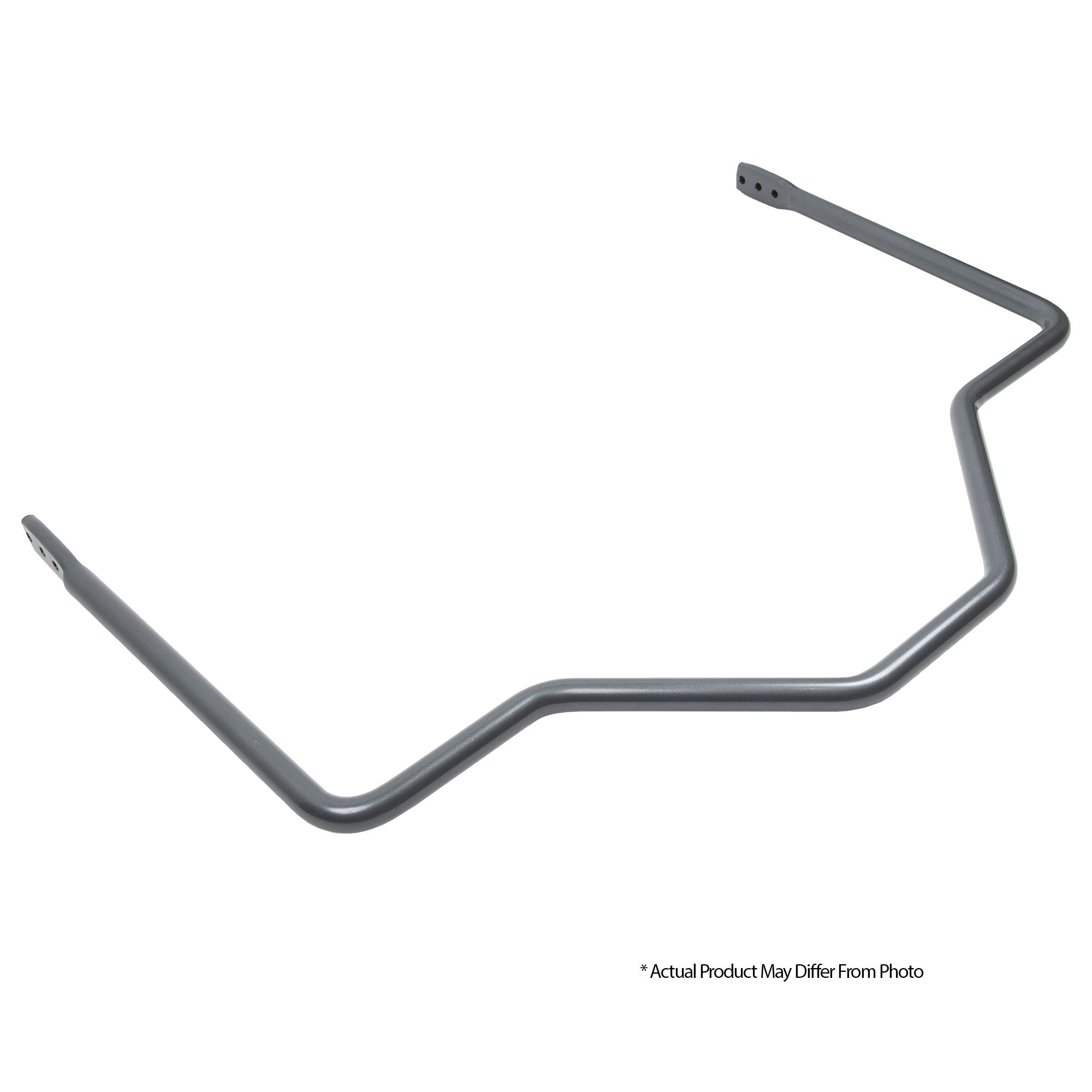 BELLTECH 5558 REAR SWAYBAR 3/4 IN. / 19MM REAR ANTI-SWAY BAR W/ HARDWARE 1984-1995 TOYOTA PICKUP 3/4 IN. REAR SWAYBAR