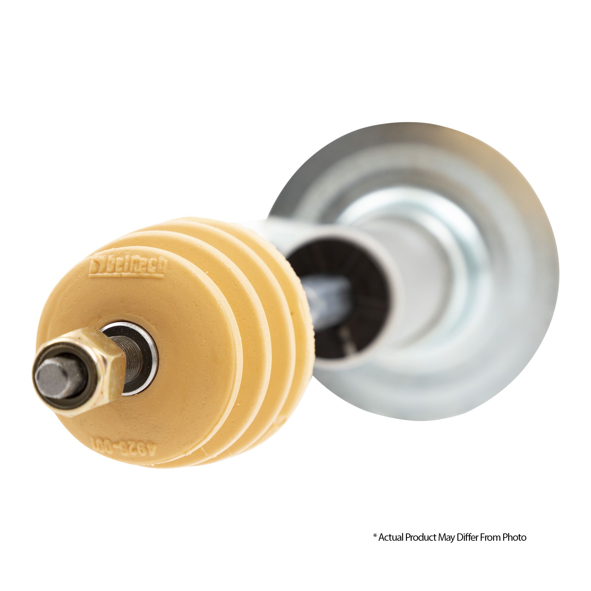 BELLTECH 25004 LEVELING STRUT 2014-2018 CHEVROLET SILVERADO/SIERRA 1500 2WD/4WD (ALL CABS) -2 IN. TO +2 IN.