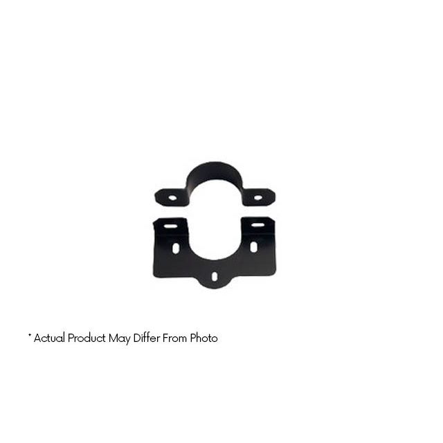 BELLTECH 6594 SHACKLE & HANGER KIT 4 IN. DROP LEAF SPRING SHACKLE & HANGER KIT (FRONT HANGER/REAR SHACKLE) 1994-2000 DODGE RAM 2500 V-10 & DIESEL 4 IN. REAR DROP