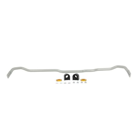 Sway bar - 24mm X heavy duty blade adjustable