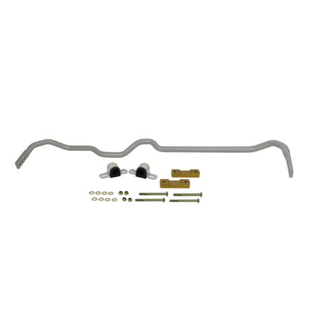 Sway bar - 24mm X heavy duty blade adjustable