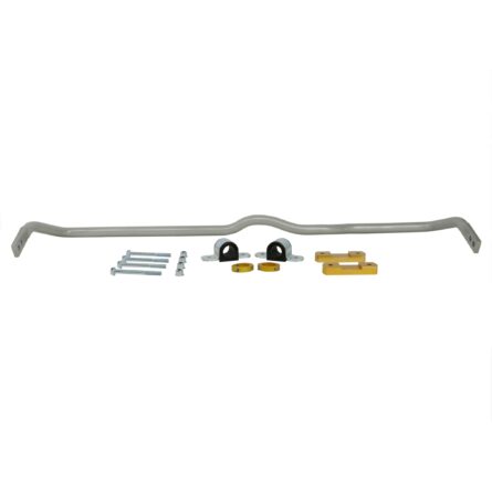 Sway bar - 26mm heavy duty blade adjustable