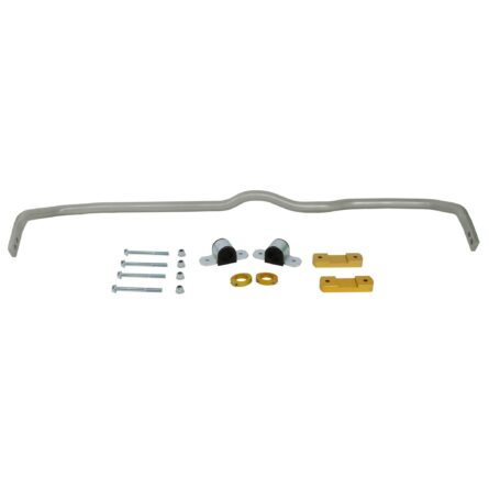 Sway bar - 26mm heavy duty blade adjustable