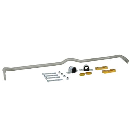 Sway bar - 26mm heavy duty blade adjustable