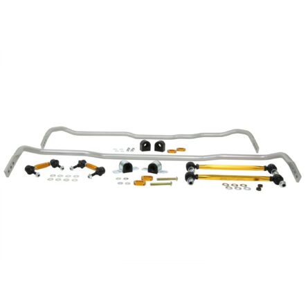 Sway bar - vehicle kit