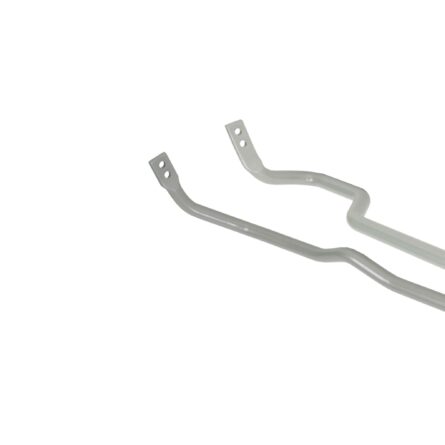 Sway bar - vehicle kit