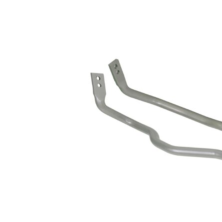 Sway bar - vehicle kit