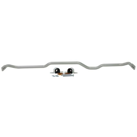 Sway bar - 24mm X heavy duty blade adjustable