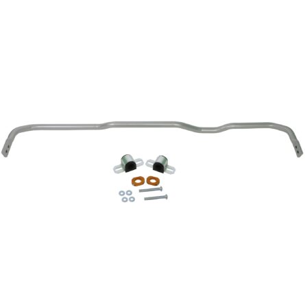 Sway bar - 24mm X heavy duty blade adjustable